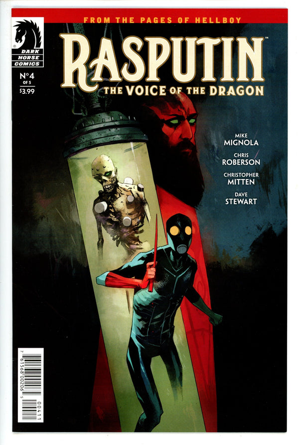 Rasputin: Voice of the Dragon 4