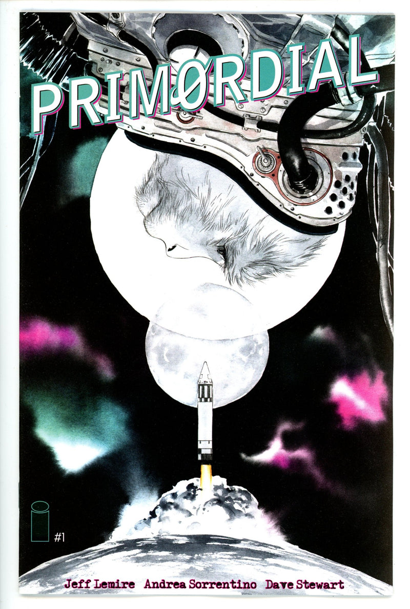 Primordial 1 Nguyen Variant (2021)