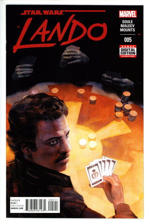 Lando 5