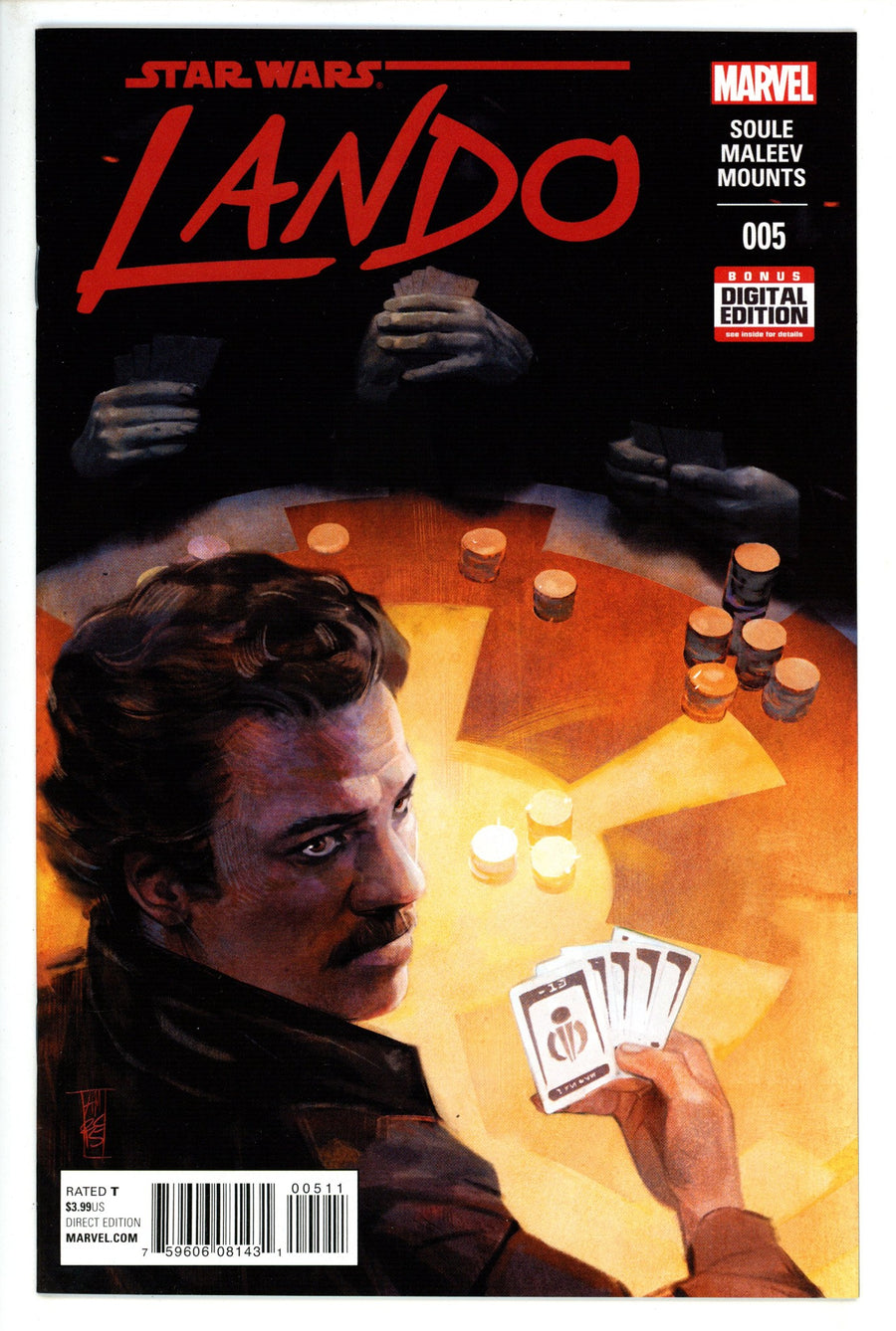 Lando 5