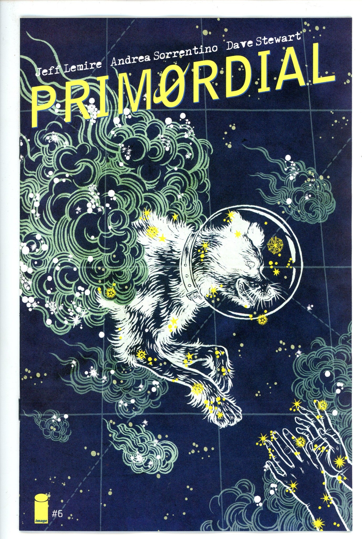 Primordial 6 Shimizu Variant (2022)