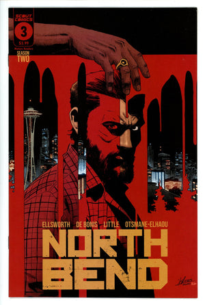 North Bend Season 2 3 (2022)