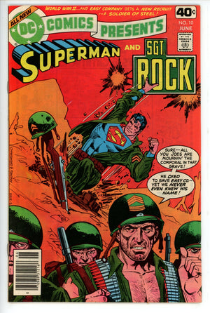 DC Comics Presents Vol 1 10