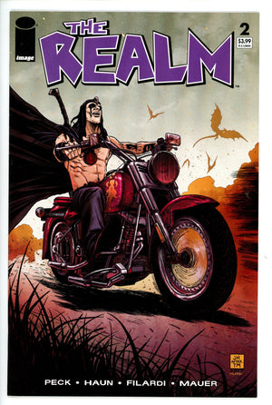 The Realm 2 Variant