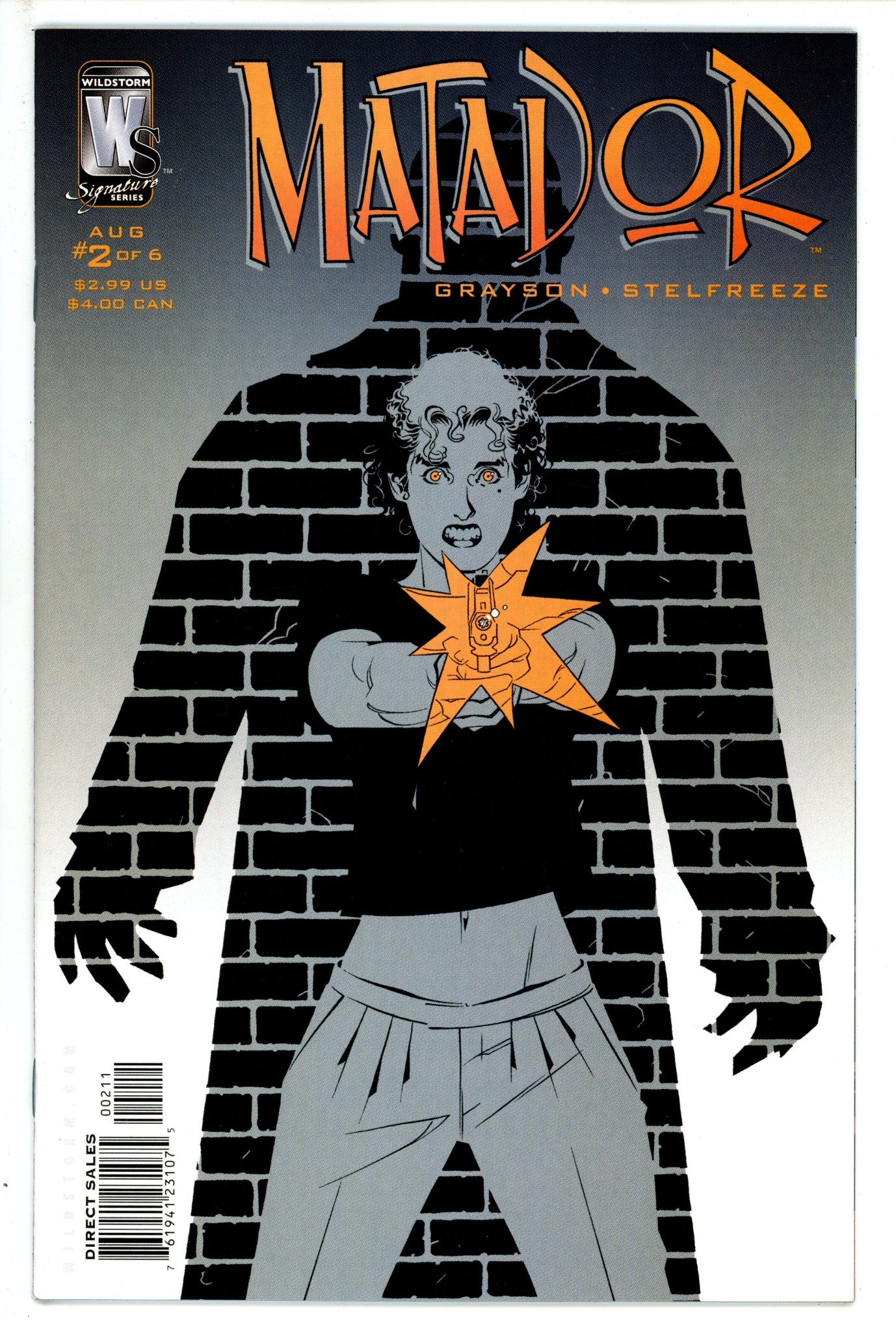 Matador 2 (2005)