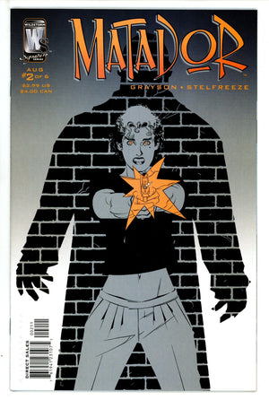 Matador 2 (2005)