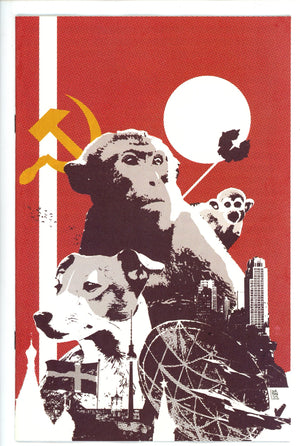 Primordial 6 Sorrentino Virgin Variant