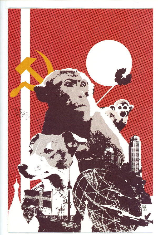 Primordial 6 Sorrentino Virgin Variant