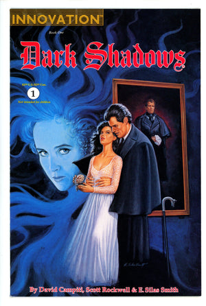 Dark Shadows 1