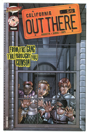 Out There Preview [nn] (2001)