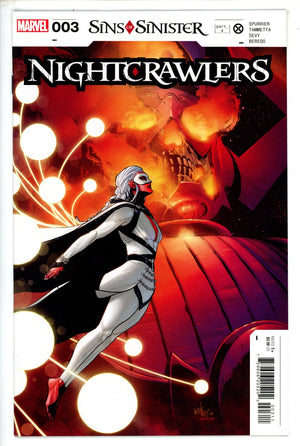 Nightcrawlers 3 (2023)