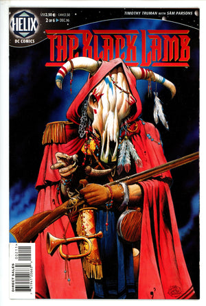 The Black Lamb 2 (1996)