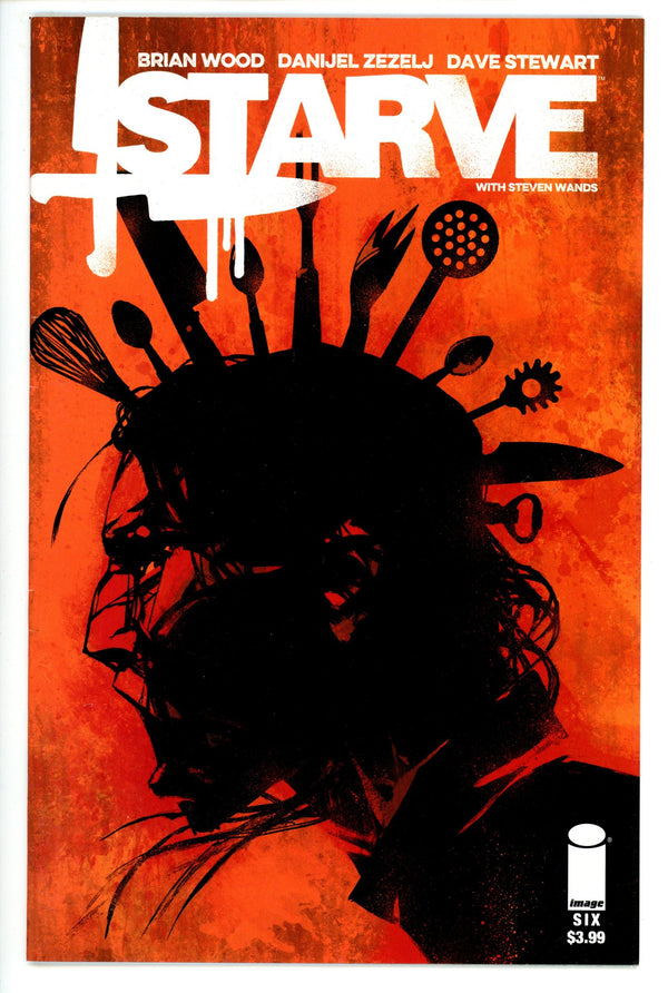 Starve 6