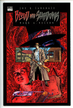 Blood and Shadows 1 (1996)