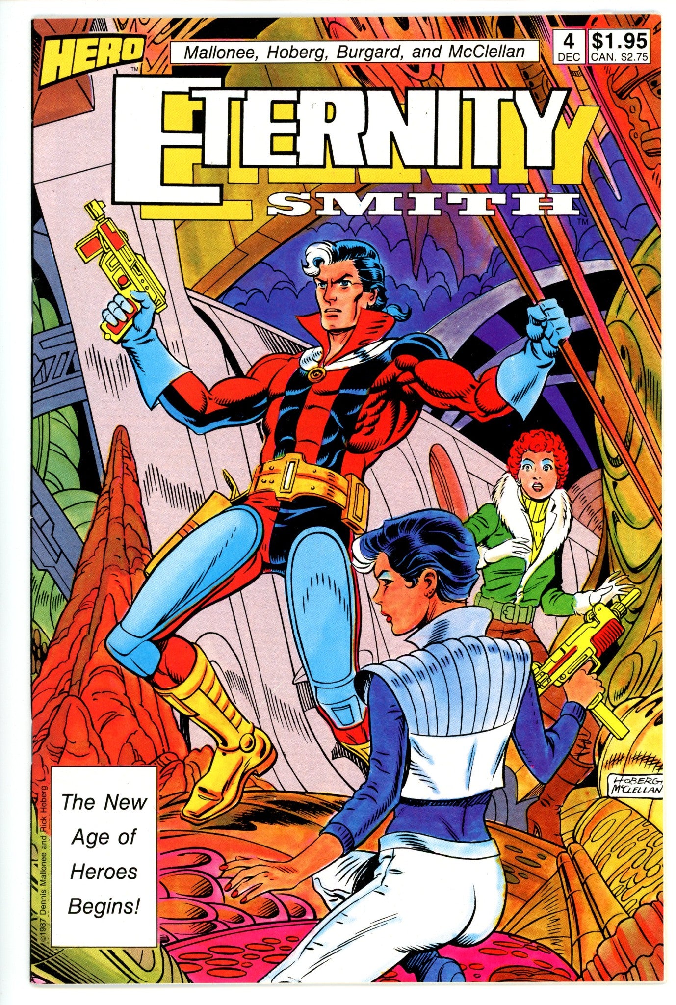 Eternity Smith 4