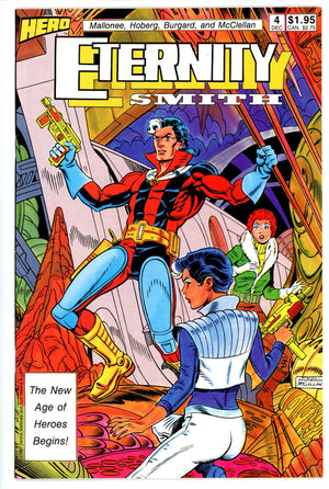 Eternity Smith 4