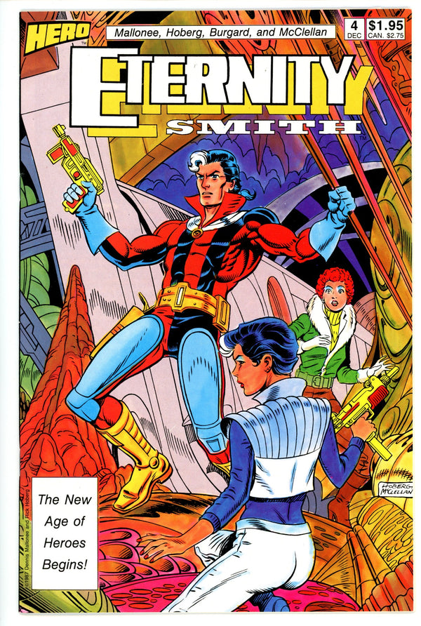 Eternity Smith 4