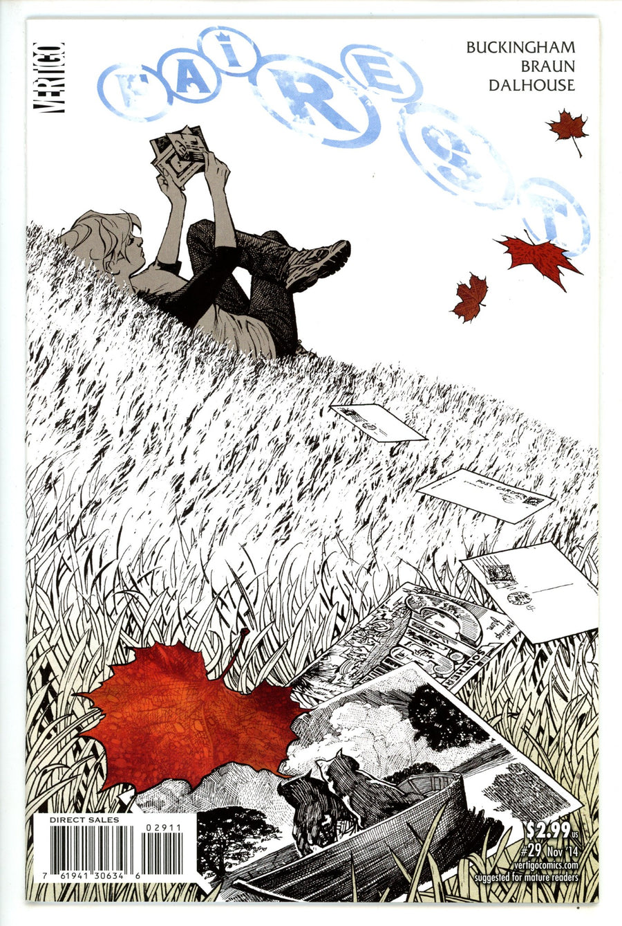 Fairest 29