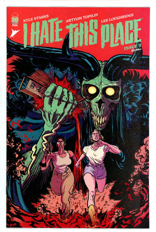 I Hate This Place 5 (2022)