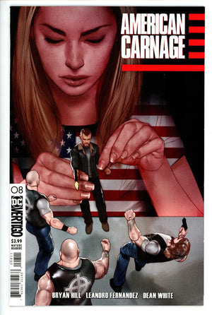 American Carnage 8