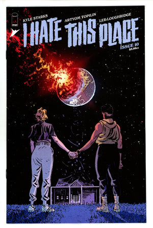 I Hate This Place 10 (2023)