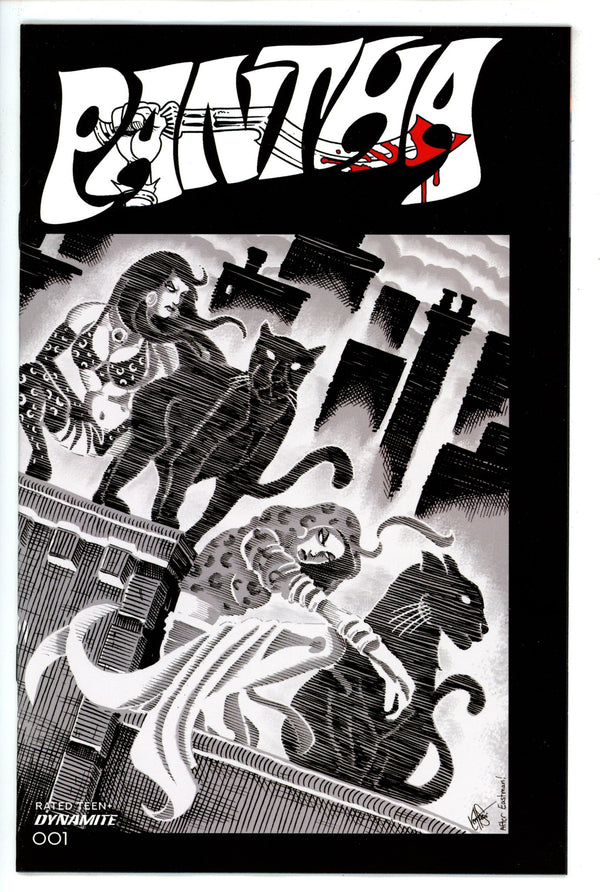 Pantha 1 Haesar Variant