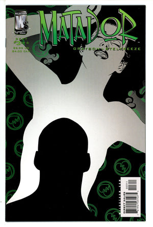 Matador 3 (2005)