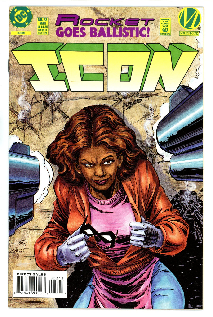 Icon 23