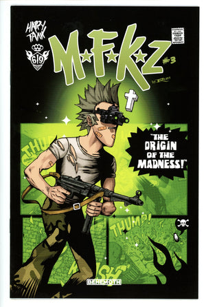 MFKZ 3 Variant (2021)