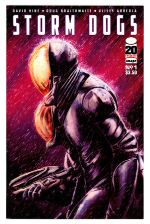 Storm Dogs 1
