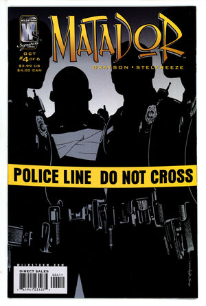 Matador 4 (2005)