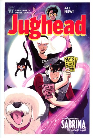 Jughead 11