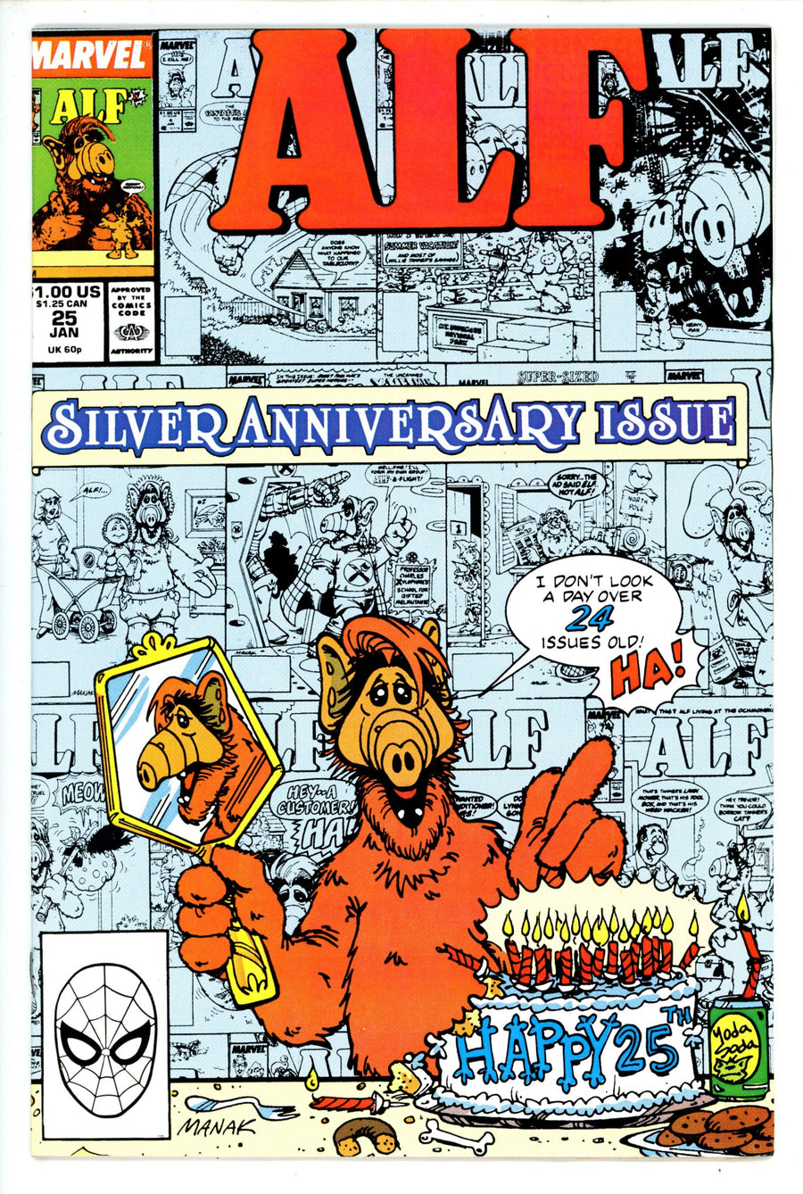 ALF 25