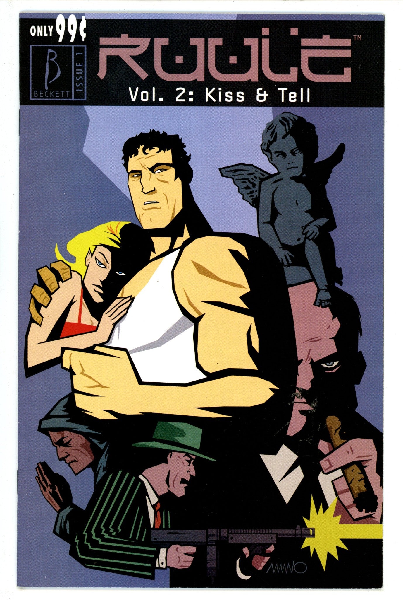 Ruule Vol 2 1 (2004)