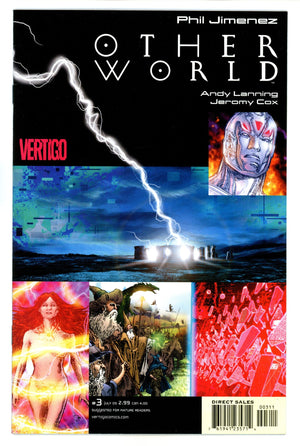 Otherworld 3