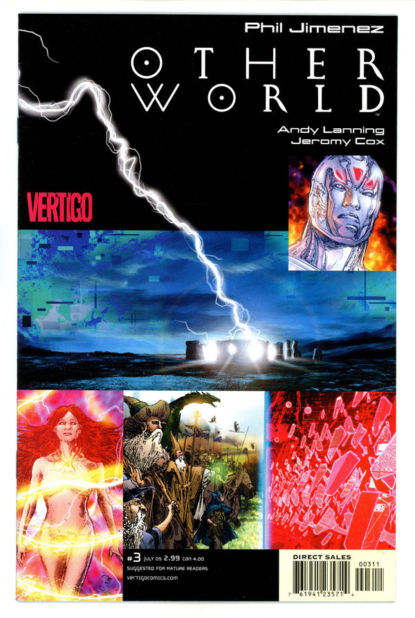 Otherworld 3
