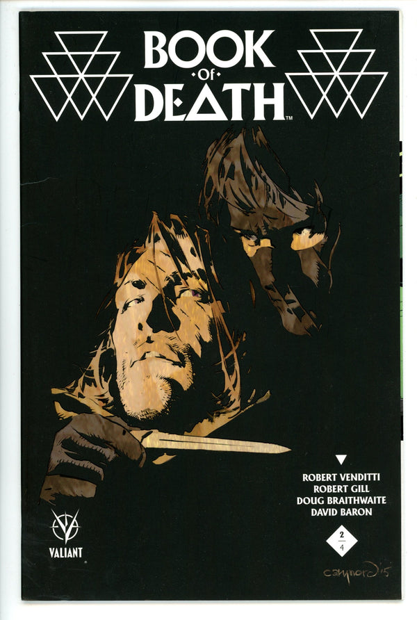 Book of Death 2