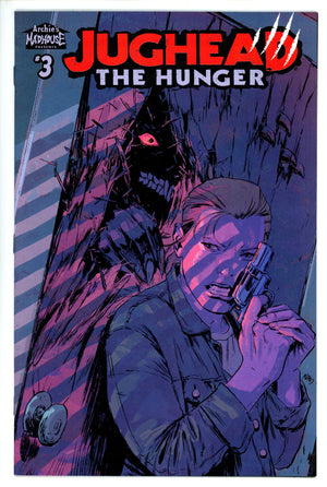 Jughead: The Hunger 3