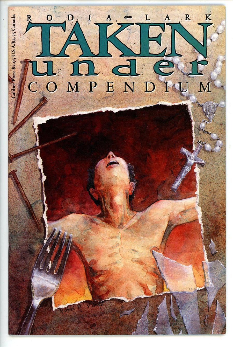 Taken Under Compendium [nn]