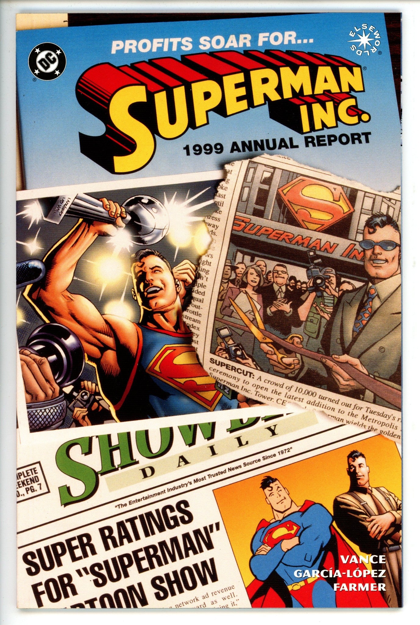 Superman, Inc. [nn]