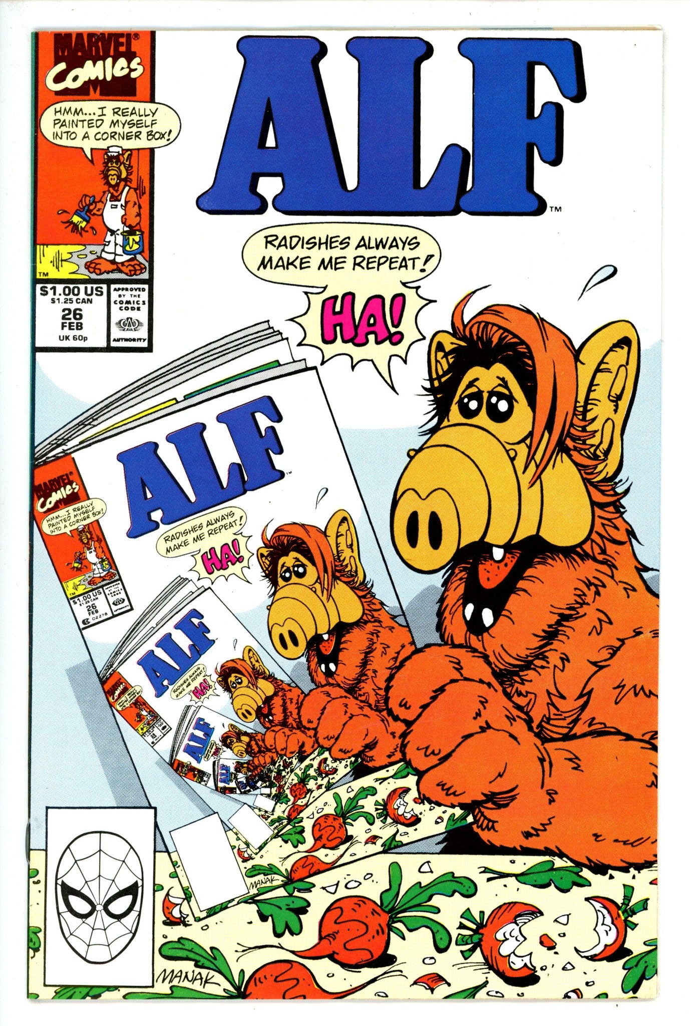 ALF 26