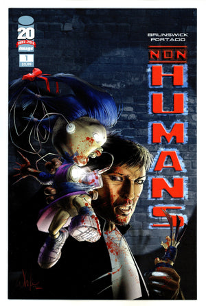 Non-Humans 1