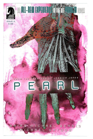Pearls III 2 (2022)
