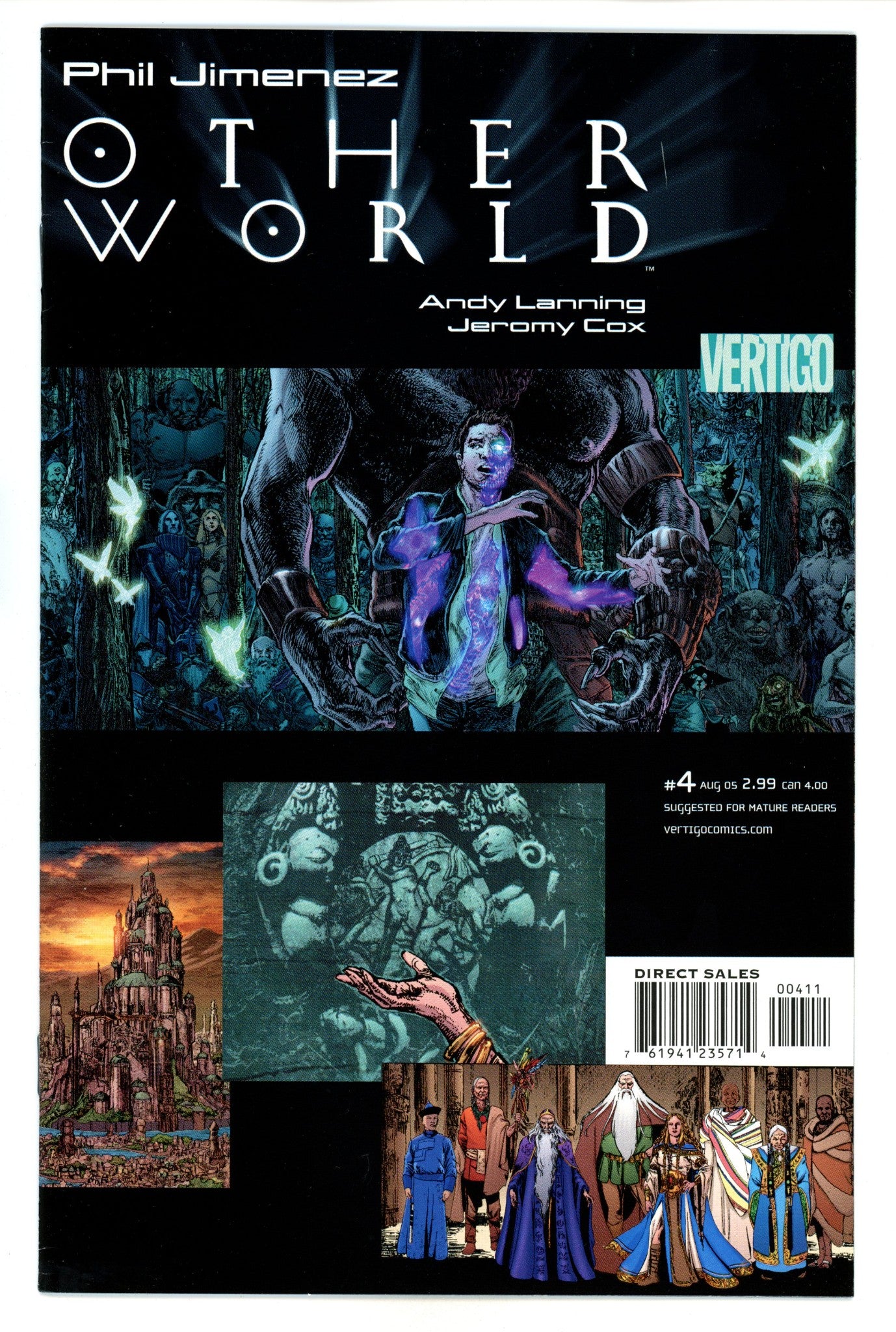 Otherworld 4