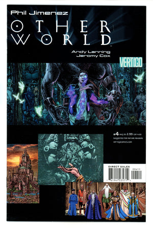 Otherworld 4
