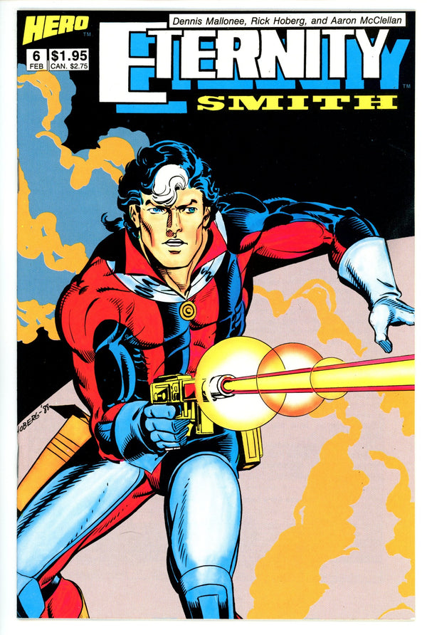 Eternity Smith 6