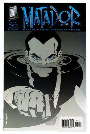 Matador 5 (2005)