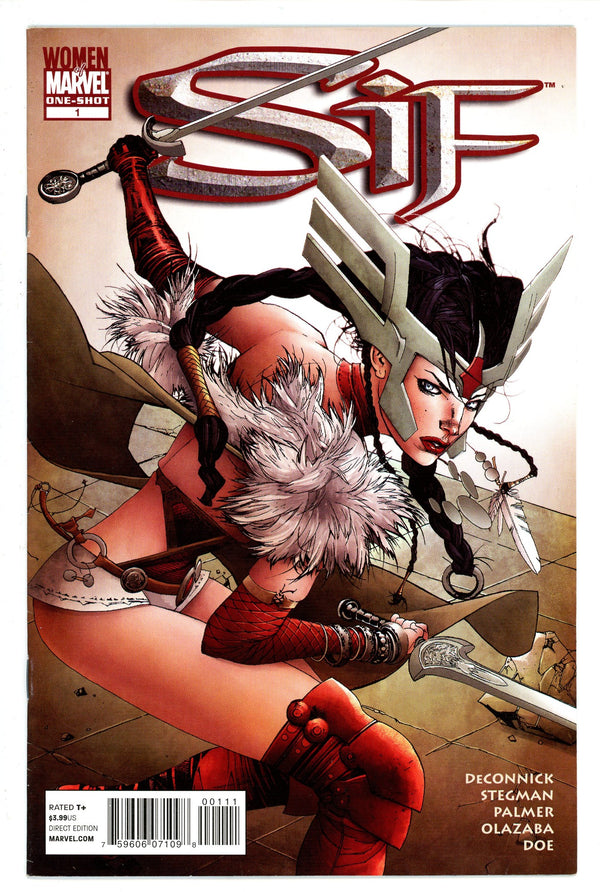 Sif 1