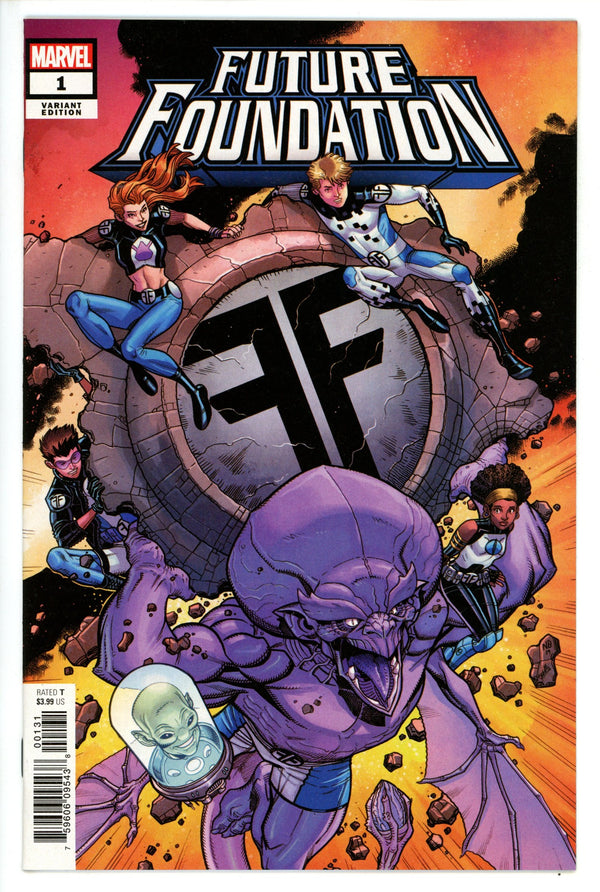 Future Foundation 1 Bradshaw