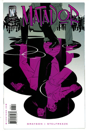 Matador 6 (2006)
